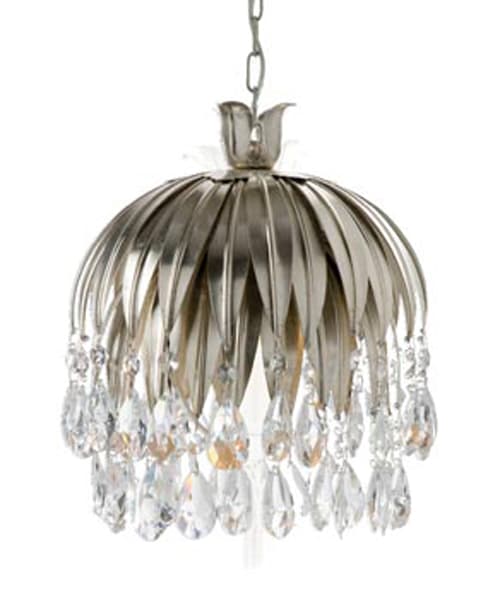 Подвесной светильник Eurolampart Ginevra 1084/01LА