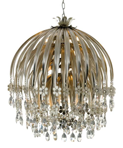 Подвесной светильник Eurolampart Ginevra 1085/12LA