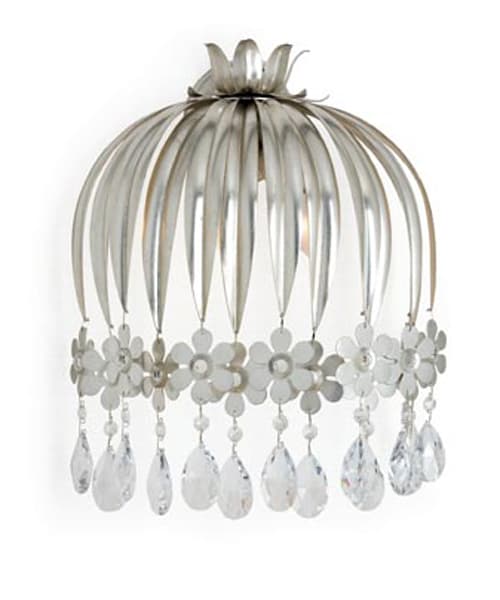 Настенный светильник Eurolampart Ginevra 1055/08LА