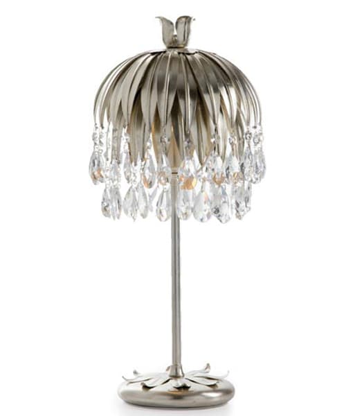 Настольная лампа Eurolampart Ginevra 1084/01ВА