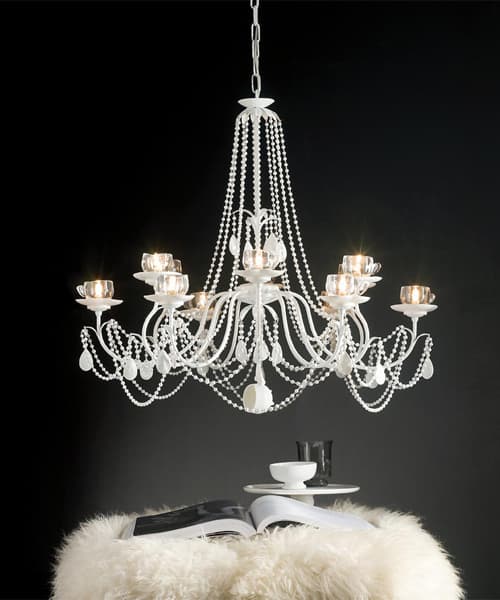 Подвесной светильник Eurolampart Bistrot 2342/12LA Eurolampart