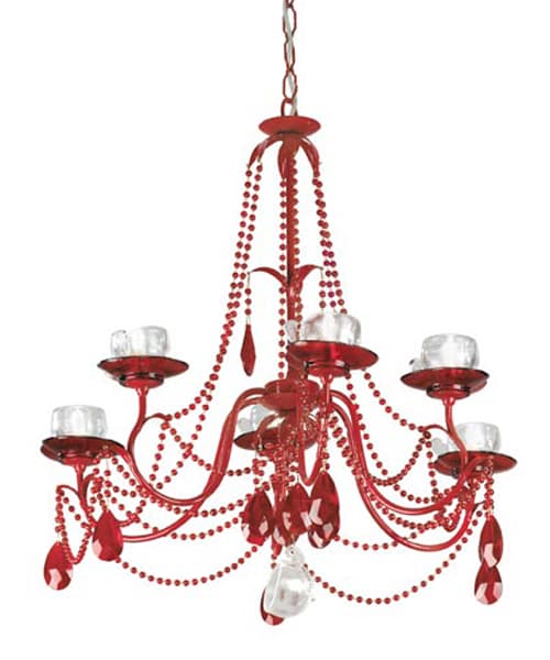 Подвесной светильник Eurolampart Bistrot 2320/06LA Eurolampart