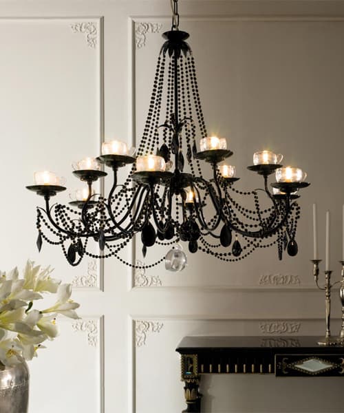 Подвесной светильник Eurolampart Bistrot 2320/12LA Eurolampart