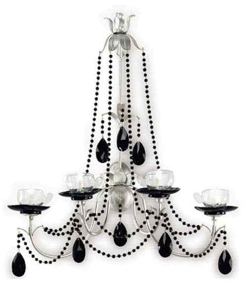 Настенный светильник Eurolampart Bistrot 2351/04AP Eurolampart