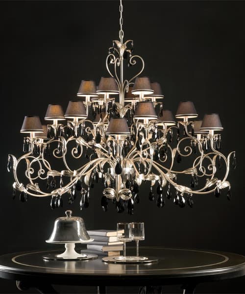 Подвесной светильник Eurolampart Acqua 2763/18LA Eurolampart