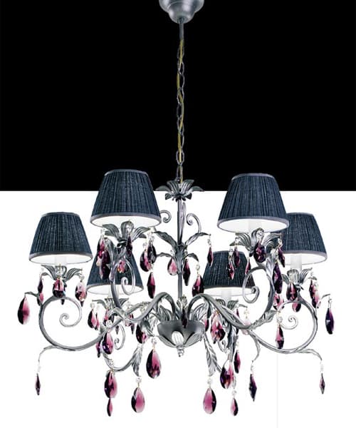 Подвесной светильник Eurolampart Acqua 2463/06LA Eurolampart