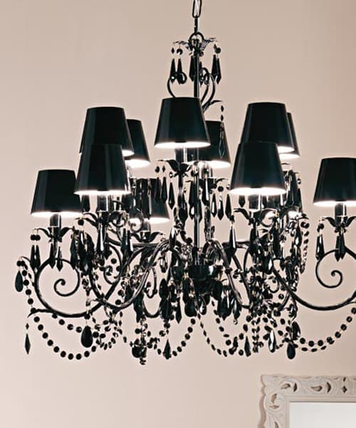 Подвесной светильник Eurolampart Acqua 2963/12LA Eurolampart