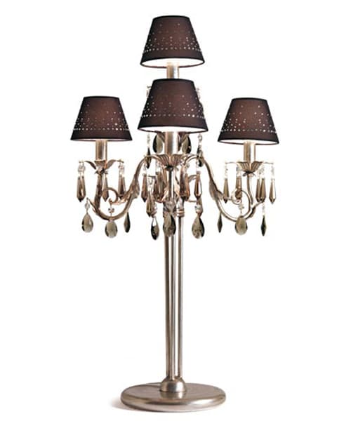 Настольная лампа Eurolampart Acqua 2763/04ВА Eurolampart