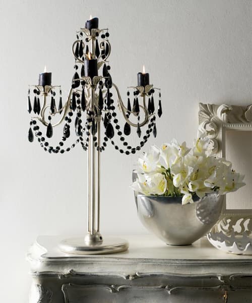 Настольная лампа Eurolampart Acqua 1099/04ВА Eurolampart