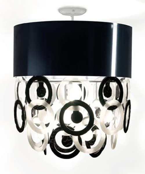 Потолочный светильник Eurolampart Rings 2419/05PL Eurolampart