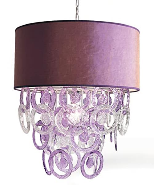 Подвесной светильник Eurolampart Rings 2385/07LA Eurolampart