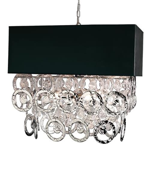 Подвесной светильник Eurolampart Rings 2375/08LA Eurolampart