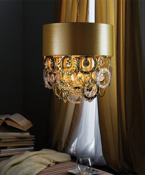 Подвесной светильник Eurolampart Rings 2399/05LA Eurolampart