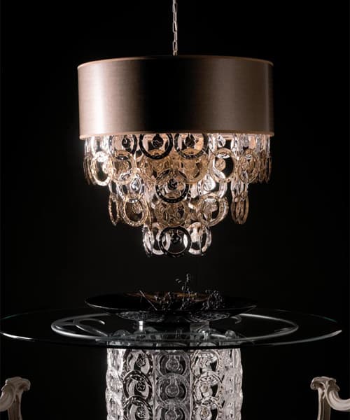 Подвесной светильник Eurolampart Rings 2389/09LA Eurolampart