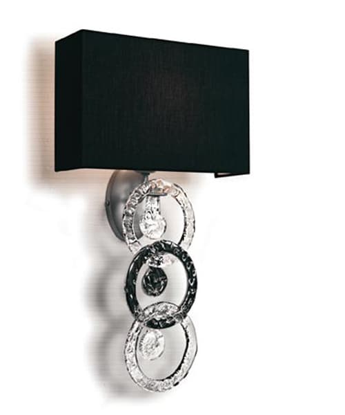 Настенный светильник Eurolampart Rings 2375/01AP