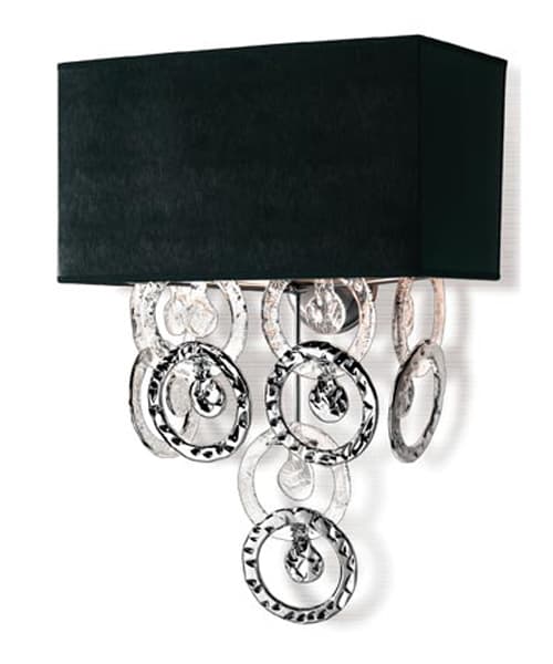 Настенный светильник Eurolampart Rings 2375/02AP Eurolampart