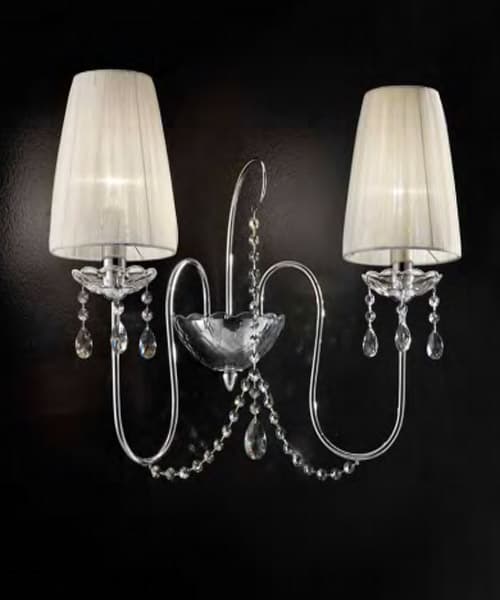 Настенный светильник Evi Style Hermitage PA 2