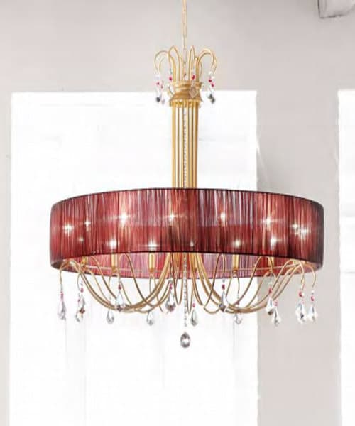 Люстра Evi Style Louvre LA 16