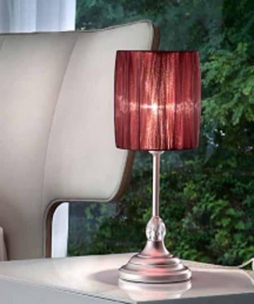 Настольная лампа Evi Style Louvre CO