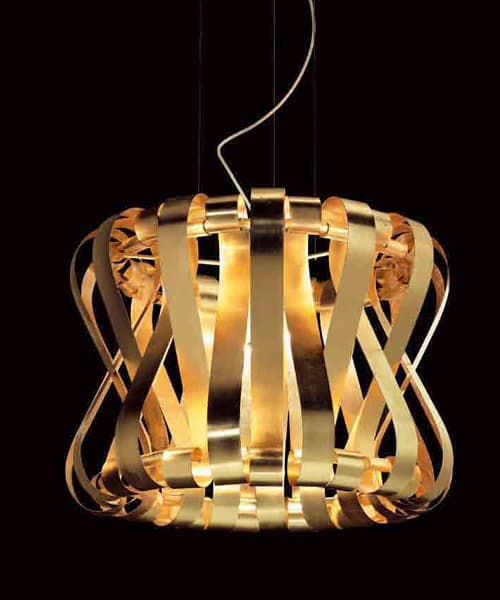 Подвесной светильник Evi Style Queen M So