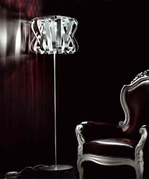 Торшер Evi Style Queen M Te