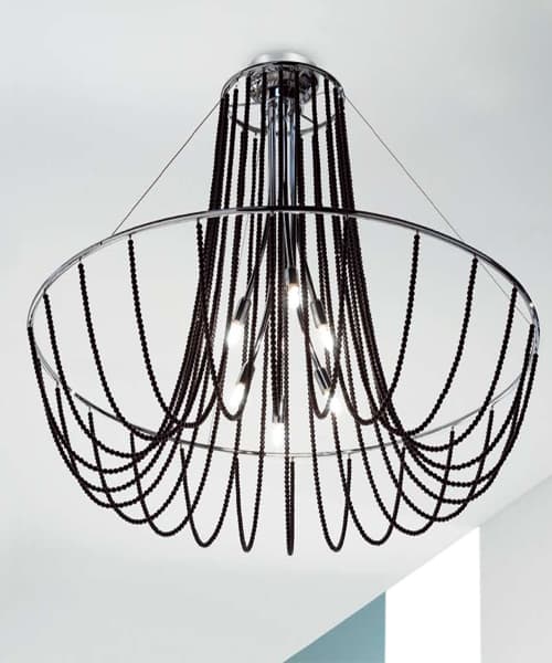 Потолочный светильник Evi Style Fall Pl80 Evi Style