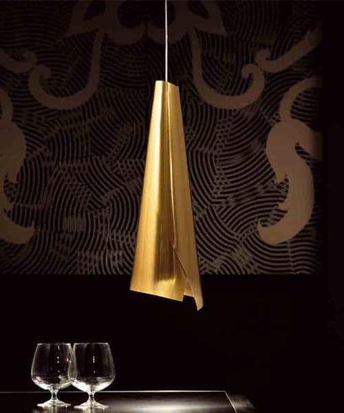 Подвесной светильник Evi Style Roll So Evi Style