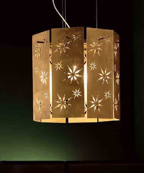 Подвесной светильник Evi Style Romance So Evi Style