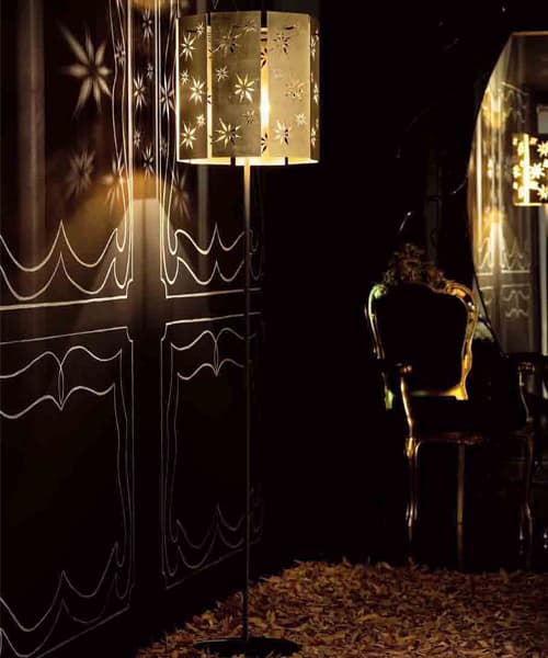 Торшер Evi Style Romance Te Evi Style