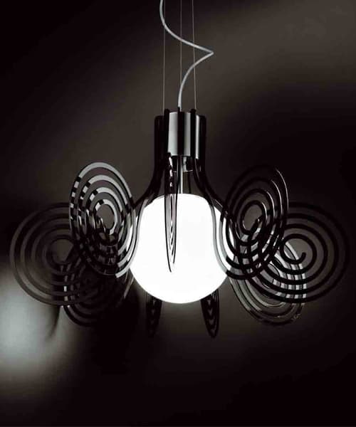 Подвесной светильник Evi Style Curly So Evi Style