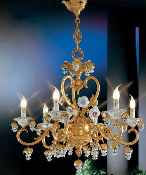 Потолочный светильник F.B.A.I. 3125/6