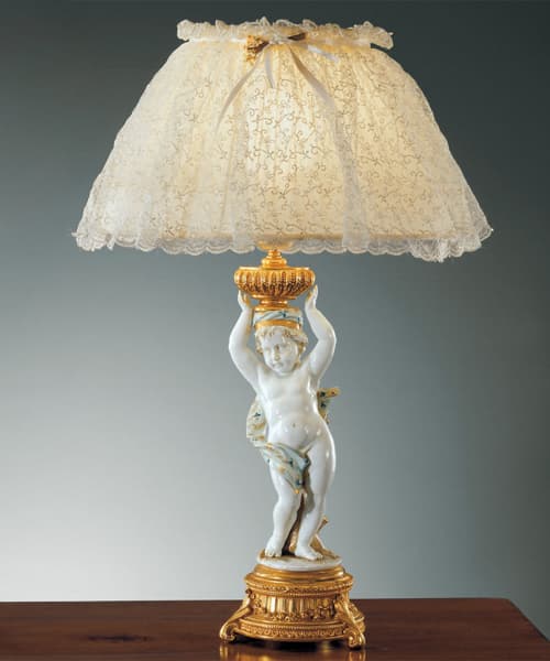 Настольная лампа F.B.A.I. 2154