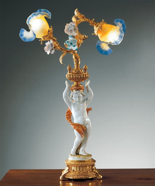 Настольная лампа F.B.A.I. 2155