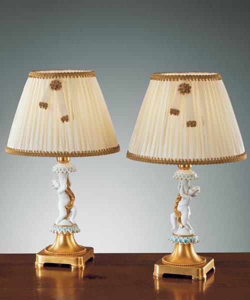 Настольная лампа F.B.A.I. L3141-SX, DX