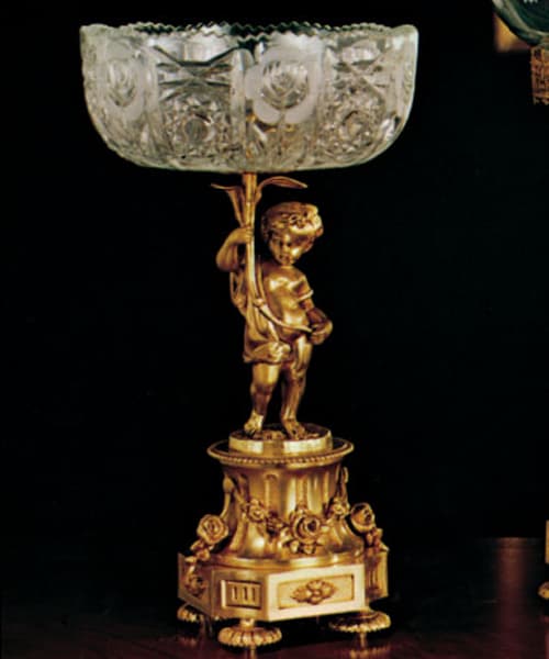 Настольная лампа F.B.A.I. 2062