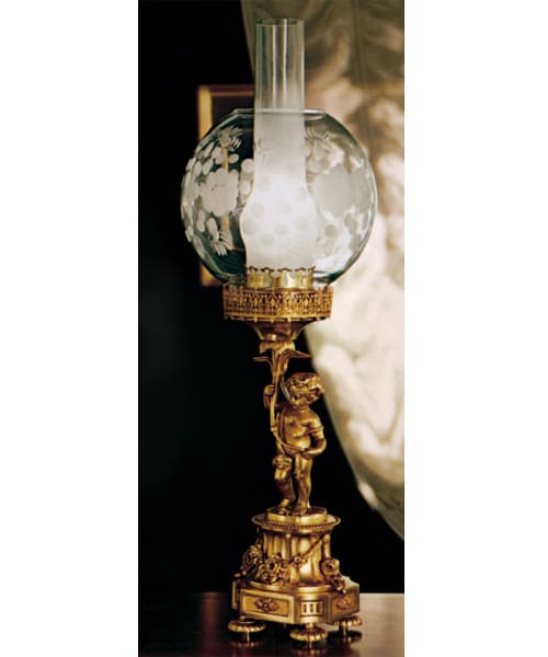 Настольная лампа F.B.A.I. 2063