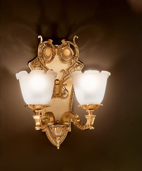 Настенный светильник F.B.A.I. A3191/2