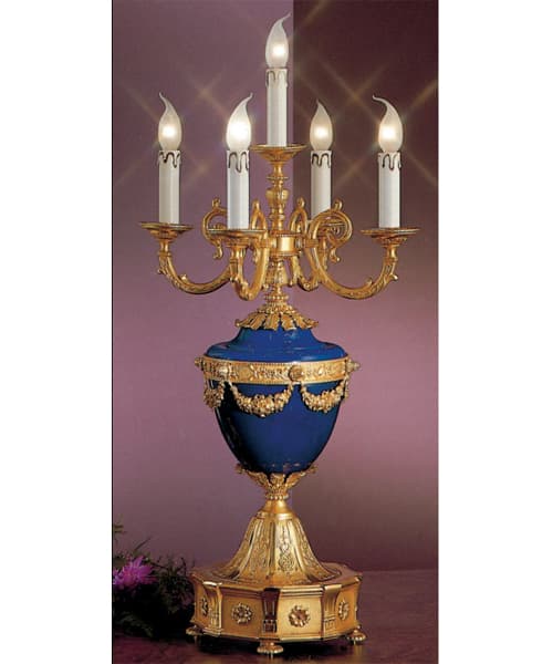 Настольная лампа F.B.A.I. 2132/5