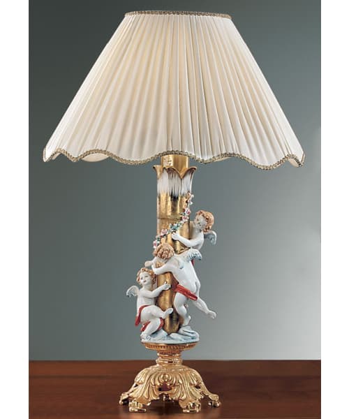 Настольная лампа F.B.A.I. 2173