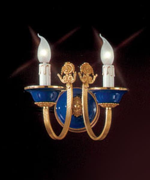 Настенный светильник F.B.A.I. A3102/2