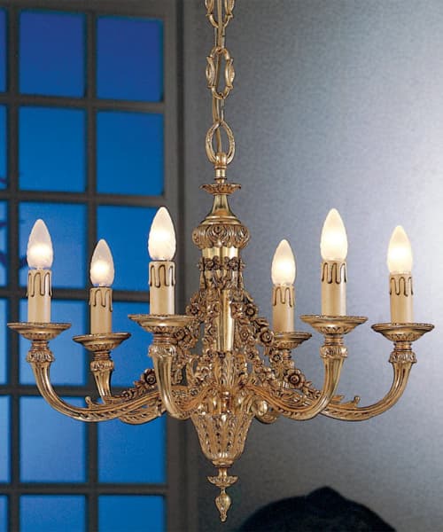 Потолочный светильник F.B.A.I. 3070/6