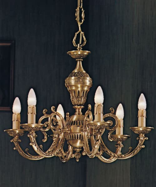 Потолочный светильник F.B.A.I. 3069/6