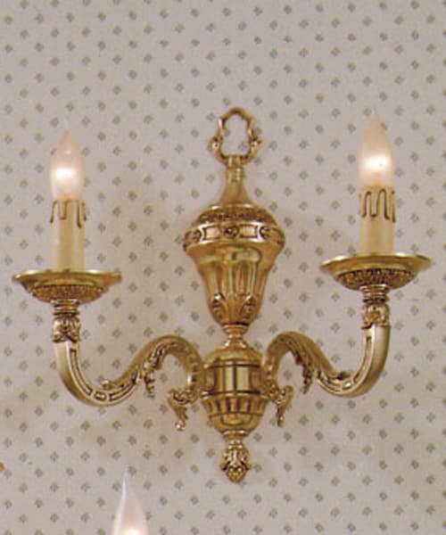 Настенный светильник F.B.A.I. A3079/2