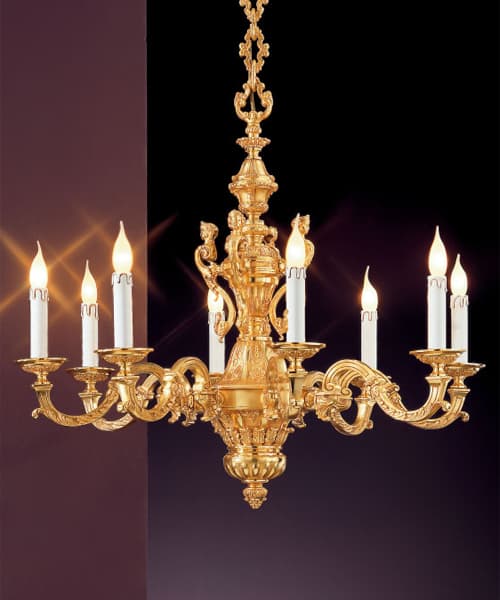 Потолочный светильник F.B.A.I. 3109/8