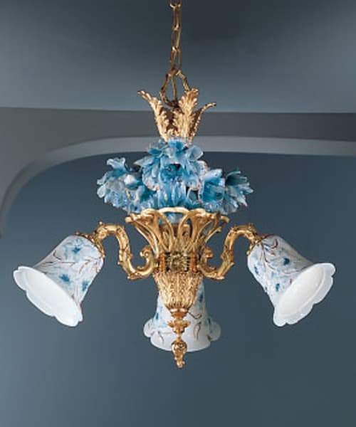 Потолочный светильник F.B.A.I. 4211/3 F.B.A.I.