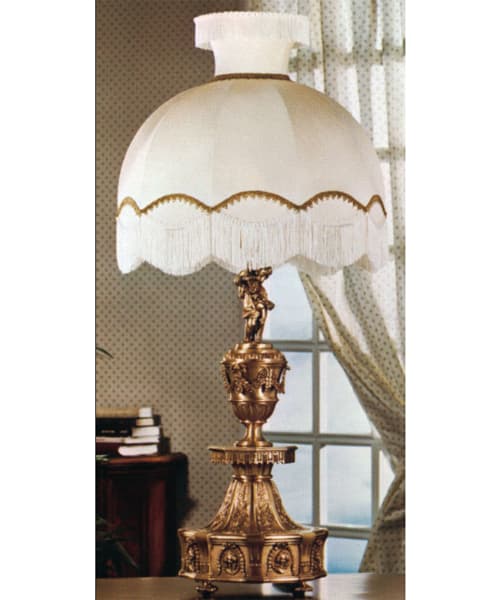 Настольная лампа F.B.A.I. 3013 F.B.A.I.