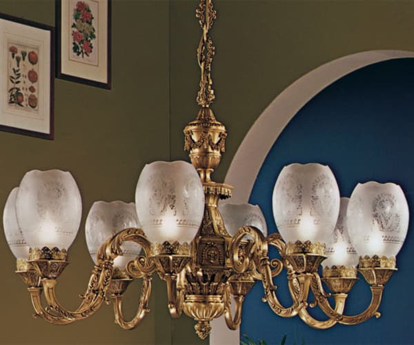 Потолочный светильник F.B.A.I. 3007/8 F.B.A.I.