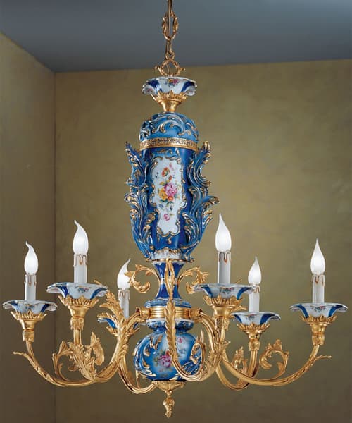 Потолочный светильник F.B.A.I. 3152/6 F.B.A.I.