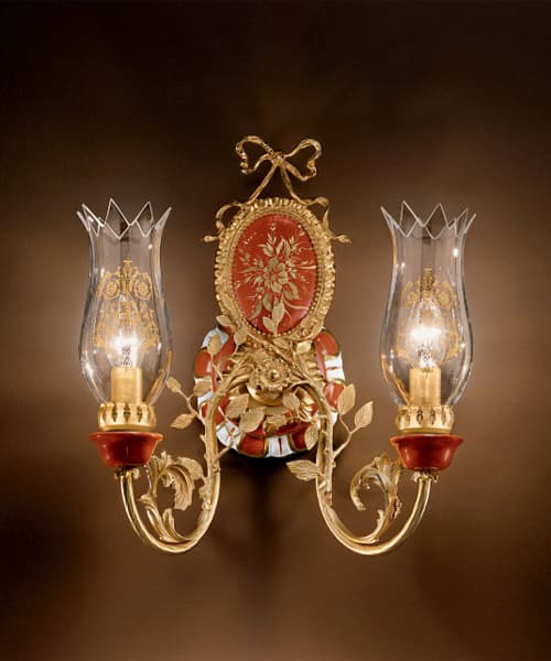 Настенный светильник F.B.A.I. A 3154/2 F.B.A.I.