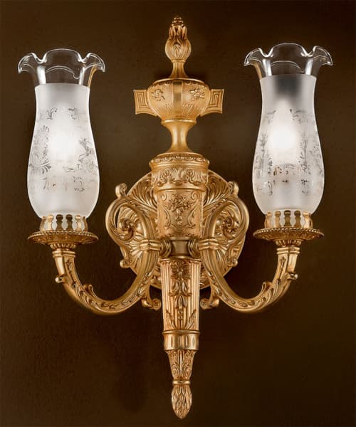 Настенный светильник F.B.A.I. A1105/2C F.B.A.I.